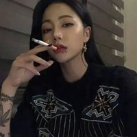 qq好看头像女生霸气超拽