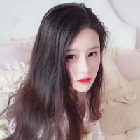 美丽又漂亮的少女头像