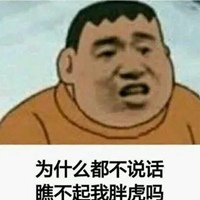 二次元教父虎哥表情包