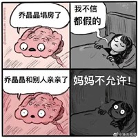 你是我的荣耀乔晶晶表情包