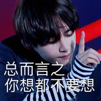 bts表情包沙雕