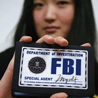 fbi破门而入表情包