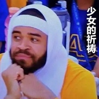 nba球星搞笑表情包