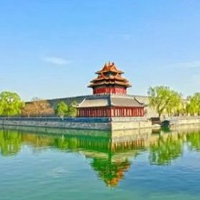 北京头像 最具特色北京风景头像