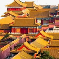 北京头像 最具特色北京风景头像