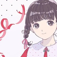 小红书漫画头像 小红书里精选漫画女生头像