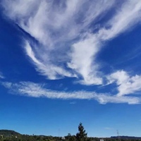 晴空万里头像 唯美晴空万里风景头像