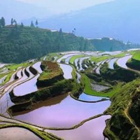 贵州头像 最具特色贵州风景头像