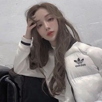 韩版时尚女生头像 时尚韩版个性女生头像