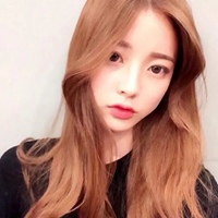 韩版时尚女生头像 时尚韩版个性女生头像