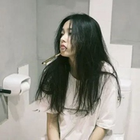 qq头像女生妩媚妖艳