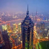 上海头像-最具特色上海风景头像