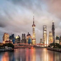 上海头像-最具特色上海风景头像