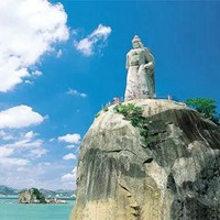 台湾头像-最具特色台湾风景头像