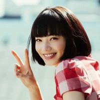日本女星头像-复古好看的日本女星头像