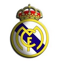 皇家马德里头像-足球俱乐部皇家马德里头像