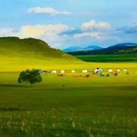 内蒙古头像 最具特色内蒙古风景头像