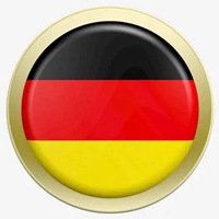 德国国旗高清图片