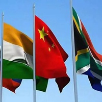 苏丹国旗高清图片