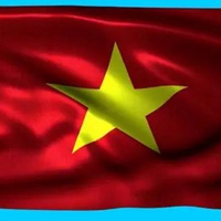 越南国旗高清图片