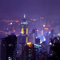 香港头像 最具特色香港风景头像
