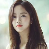 韩国女星漂亮的头像