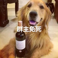 4个字群主免死的图片