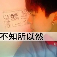 qq头像非主流男生带字伤感