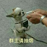 挑衅群主的表情包