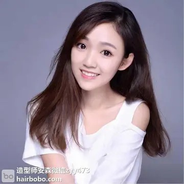 女明星侧脸头像 漂亮的女明星侧面头像