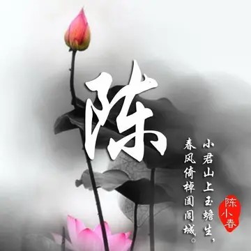 在水一方微信头像