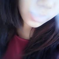 2015第一次抽烟的女孩微信