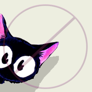 微信动态猫星人可爱头像图