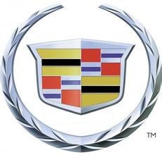 微信凯迪拉克标志logo头像微信汽车头像