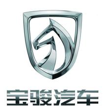 宝骏汽车标志logo微信头像
