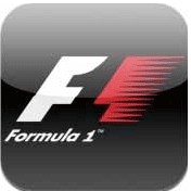 F1汽车赛事官方logo头像