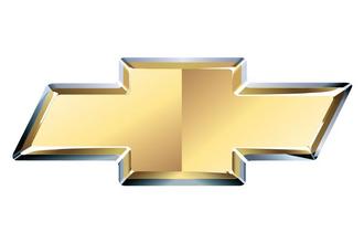 美国雪佛兰汽车logo微信头像