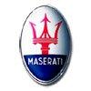微信玛莎拉蒂汽车logo头像