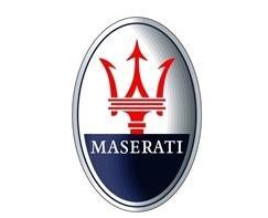 微信玛莎拉蒂汽车logo头像