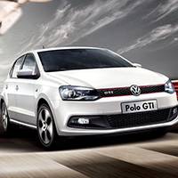 大众POLO GTI