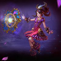 天之禁沉香微信游戏头像