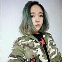 非主流原宿风女头像