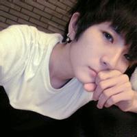 微信头像非主流静态