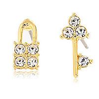 非主流钥匙和锁头像