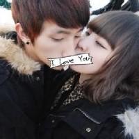 非主流微信头像照片