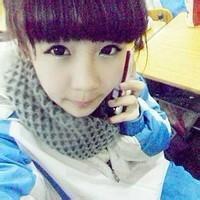 个性网张依依头像