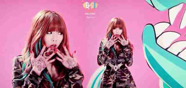 个性网中半身火辣头像