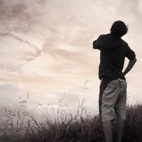 微信头像男意境