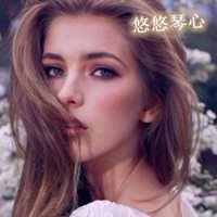 霸气美女图片头像