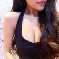 露胸性感美女头像